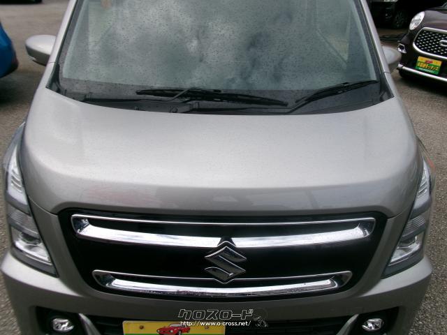 スズキ ワゴンR