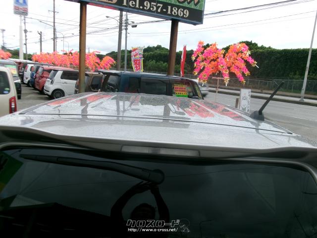 スズキ ワゴンR