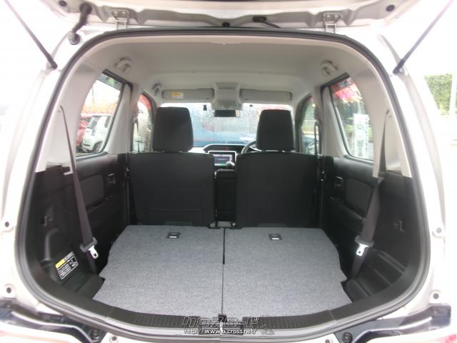 スズキ ワゴンR