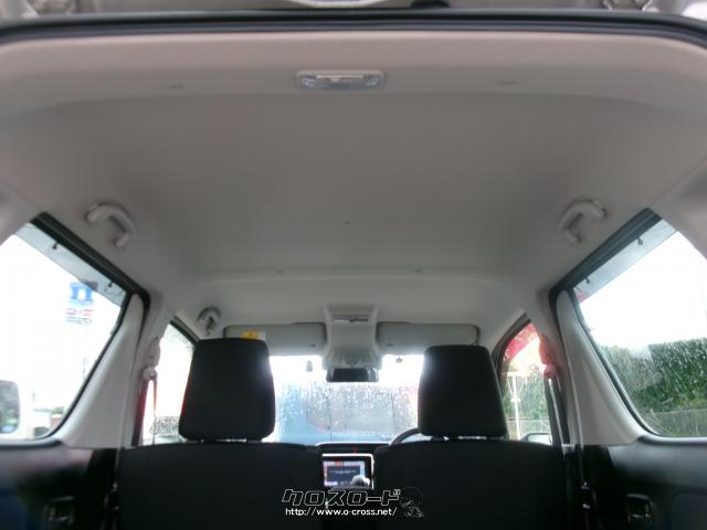 スズキ ワゴンR