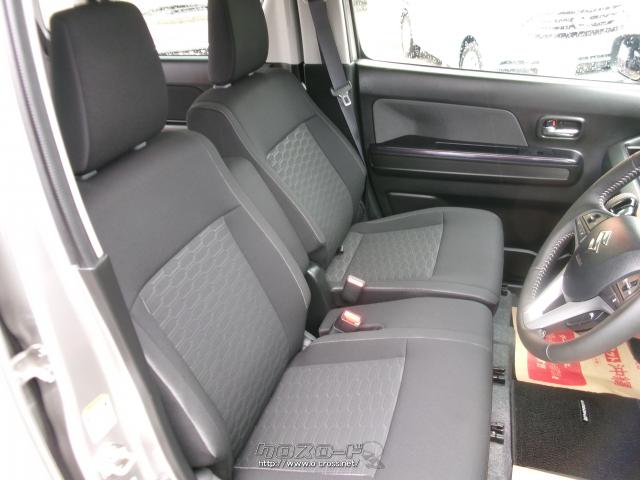 スズキ ワゴンR