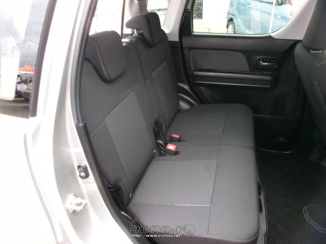 スズキ ワゴンR