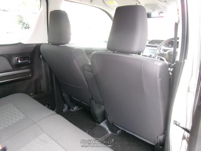 スズキ ワゴンR