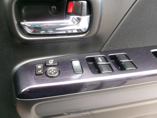 スズキ ワゴンR