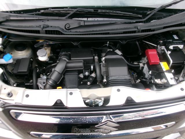 スズキ ワゴンR