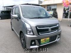 スズキ ワゴンR