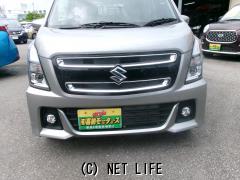 スズキ ワゴンR