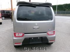 スズキ ワゴンR