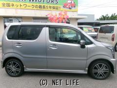 スズキ ワゴンR