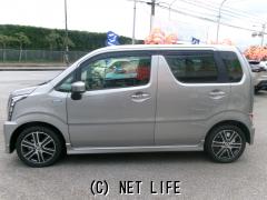 スズキ ワゴンR