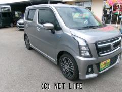 スズキ ワゴンR