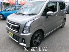 スズキ ワゴンR