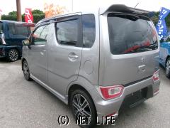 スズキ ワゴンR