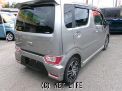 スズキ ワゴンR