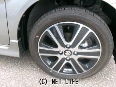 スズキ ワゴンR