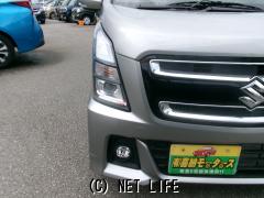 スズキ ワゴンR