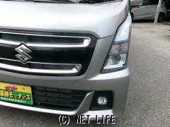 スズキ ワゴンR