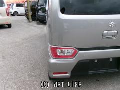 スズキ ワゴンR