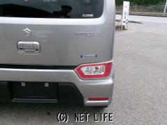 スズキ ワゴンR