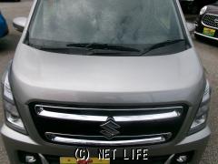 スズキ ワゴンR