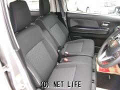 スズキ ワゴンR