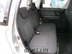 スズキ ワゴンR