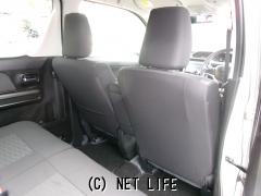 スズキ ワゴンR