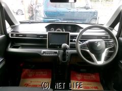 スズキ ワゴンR