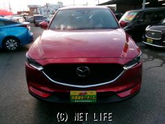 マツダ CX-5