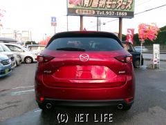 マツダ CX-5