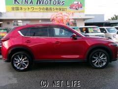 マツダ CX-5