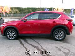 マツダ CX-5