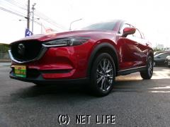 マツダ CX-5