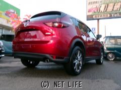 マツダ CX-5