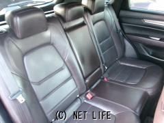マツダ CX-5