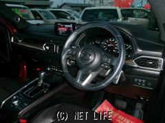 マツダ CX-5