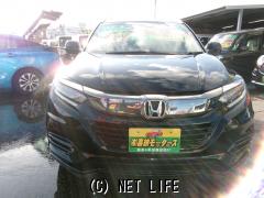 ホンダ ヴェゼル