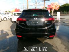 ホンダ ヴェゼル