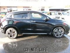 ホンダ ヴェゼル