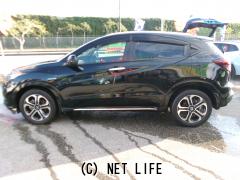 ホンダ ヴェゼル