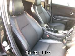 ホンダ ヴェゼル