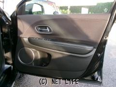 ホンダ ヴェゼル