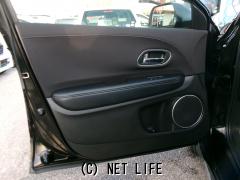 ホンダ ヴェゼル