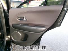 ホンダ ヴェゼル