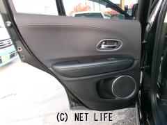 ホンダ ヴェゼル