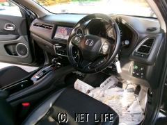 ホンダ ヴェゼル