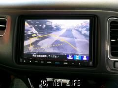 ホンダ ヴェゼル