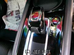 ホンダ ヴェゼル