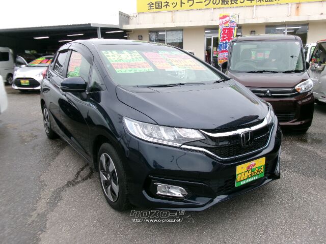 ホンダ フィット