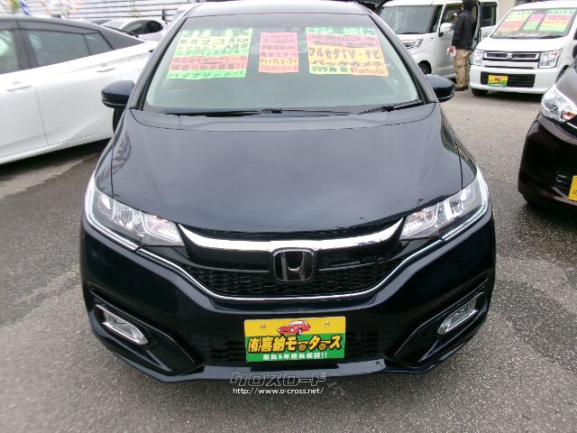 ホンダ フィット